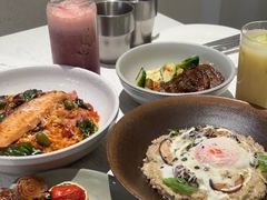 -Nana And Her Friends Restaurant 娜娜家(小寨原力场店)