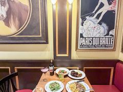 -Entrecôte 法国牛扒馆(保利·时光里店)