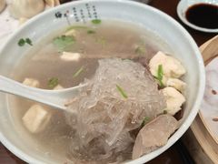 -老金陵·李氏鸭血粉丝汤(夫子庙店)
