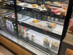 -星巴克(北京门头沟长安天街店)