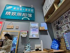 -紫斑马照相馆·生日写真·情侣写真·全家福(恒力城店)