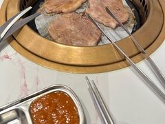 -花味·自助烤肉(大观天地店)
