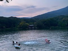 -紫霞湖公园