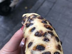 -锅蒸馍(建国中路店)
