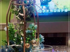 -INLOVE KTV(世博源店)
