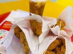 -胖老爹美式炸鸡(远洋旗舰店)