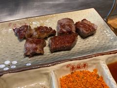 -赤坂亭·M9和牛烧肉·铁板烧(合肥万象城店)