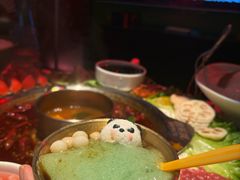 -音乐派KTV(银泰城店)
