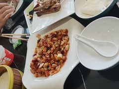 -四川饭店(长白店)