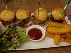 -5号公路餐厅(曼哈顿店)