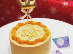 -贝紫Style(木马公寓店)