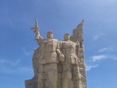 -红色娘子军纪念园