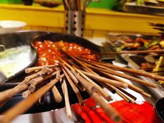 -钢管厂五区小郡肝串串香(通锦桥店)