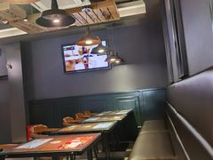 大堂-豪享来中西餐厅(金水东路店)