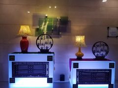 -北京东直门智选假日酒店