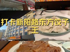 -东方饺子王(新阳路店)
