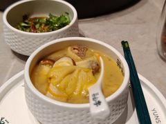 -芸山季·云南野生菌火锅(宝能环球汇店)
