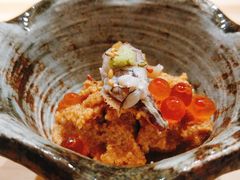 -鮨青(恒基名人购物中心店)