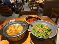 -话梅·客家小厨(东门店)