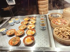 -吉布鲁牛排海鲜自助(武侯银泰城店)