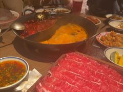 -袁山山重庆火锅(丈八北路店)