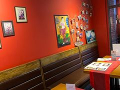 -泰国餐厅 Thai Food(裕华万达店)