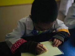 -神奇科学家STEAM科学实验科创赛事机器人编程逻辑思维MadScience(长宁来福士校区)