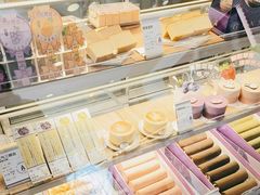 -元祖食品GANSO(黄河大街店)