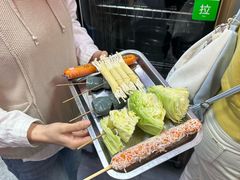 -蜀王砂锅总店
