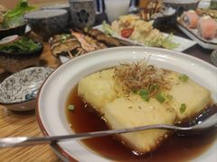 -樱の千渡日式料理·铁板烧•烧鸟(金盛田广场店)
