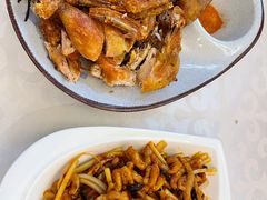 -金蝉食府(维吉奥广场店)