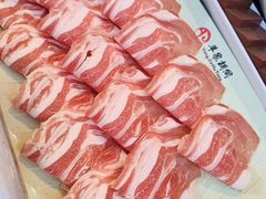 -羊家胡同·龙虾烧烤火锅(龙汇路店)