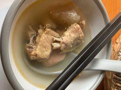 -盐帮食坊•小河帮川菜(四川师大店)