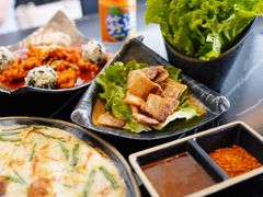 -HONGA HONGA雄家(曹路店)