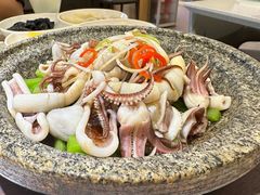 -船歌·鱼水饺青岛菜(金狮广场店)