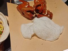 -鸽子侯·家宴·平价海鲜(市图书馆店)