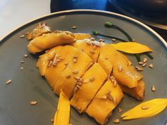 -广州富力丽思卡尔顿酒店·丽轩·粤菜