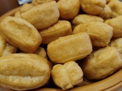-龍歌自助小火锅(漳州二路爱购店)