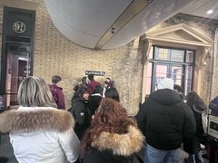 -九又四分之三站台