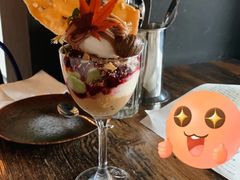 -Ocean's Table 欧舍