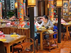 大堂-羊大爷涮肉(亮马桥店)