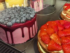 -BAKER&SPICE(安福路店)