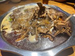 优选羊蝎子-老诚一锅(乔庄店)