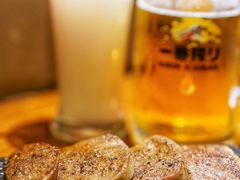 麒麟啤酒-酒窝烧鸟(科华街店)