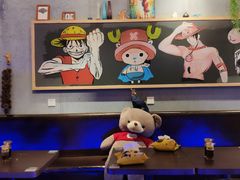 -董一米线(汉峪金谷店)