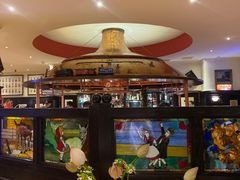 -兰特伯爵西餐厅·啤酒屋(方庄店)