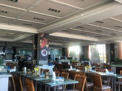 -海天一色海景自助餐厅(西港花园店)