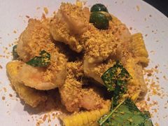 -A One Kitchen·南京精菜馆(德基广场店)