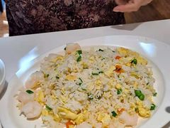 虾仁炒饭-光明邨大酒家(淮海路店)