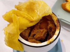 焖罐牛肉-库滋明·俄罗斯特色美食(中央大街店)